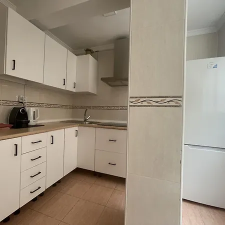 Apartment Calu Homes A 5 Minutos De La Estacion Del Tren