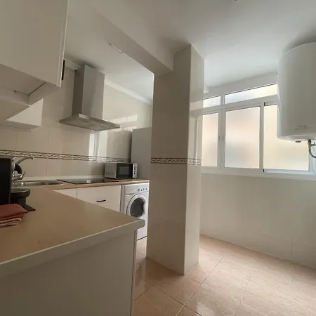 Calu Homes A 5 Minutos De La Estacion Del Tren Apartamento *